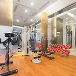 Alvo By Kozystay - Kemang