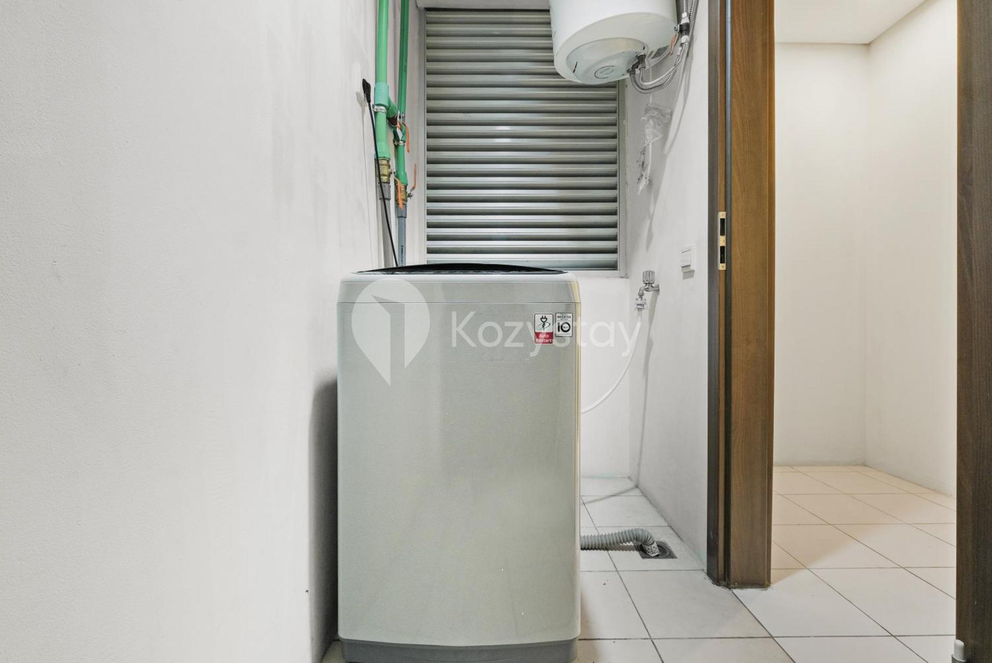 Apartemen Alvo By Kozystay - Kemang Jakarta