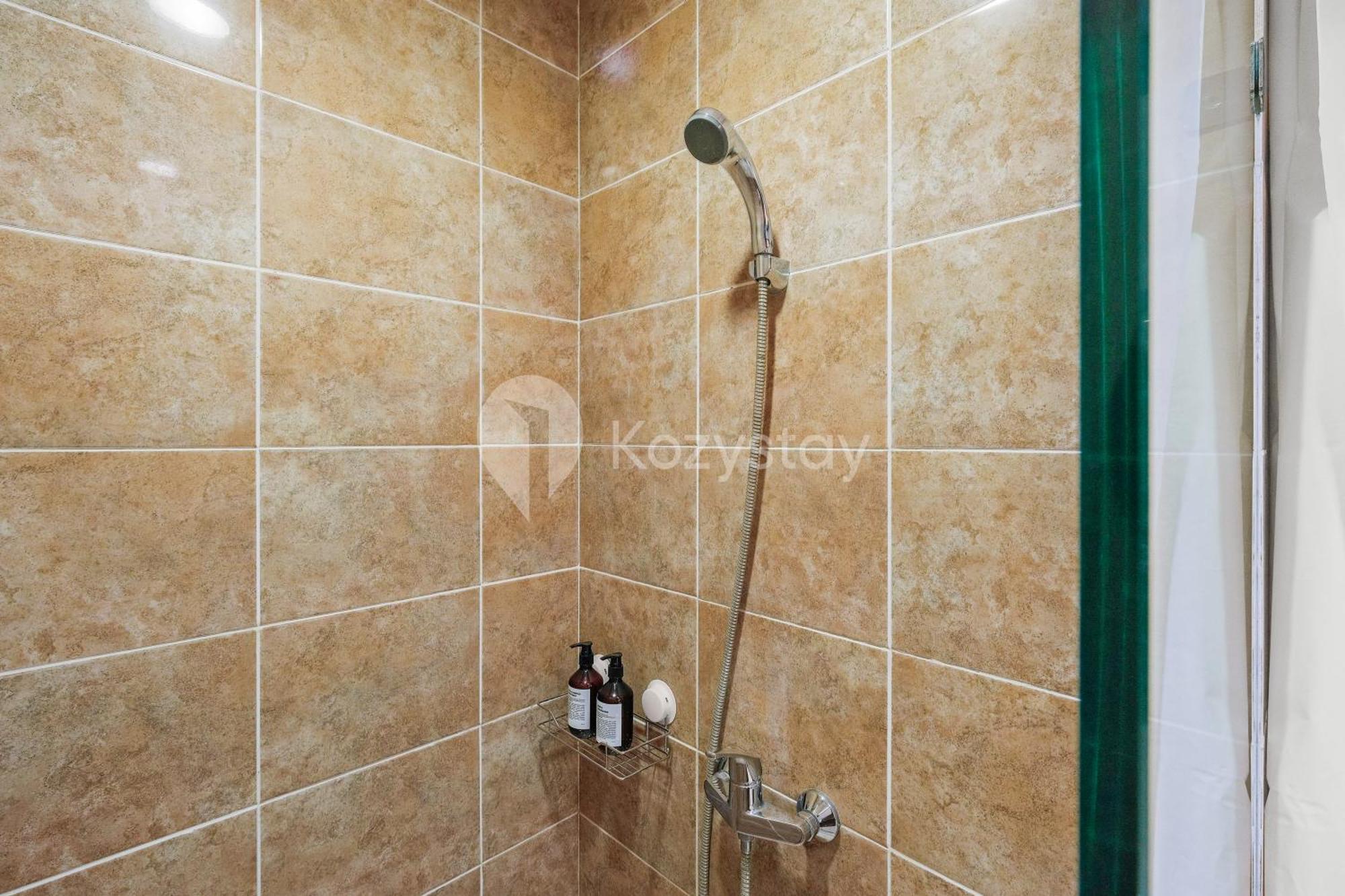 Apartemen Alvo By Kozystay - Kemang *