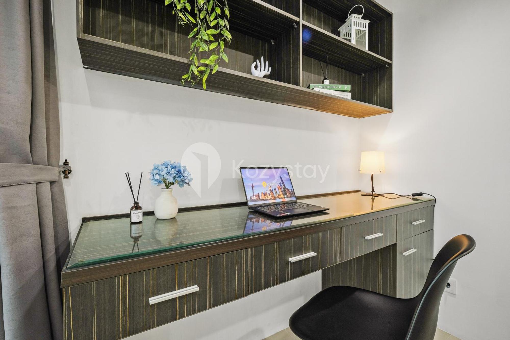 Alvo By Kozystay - Kemang *