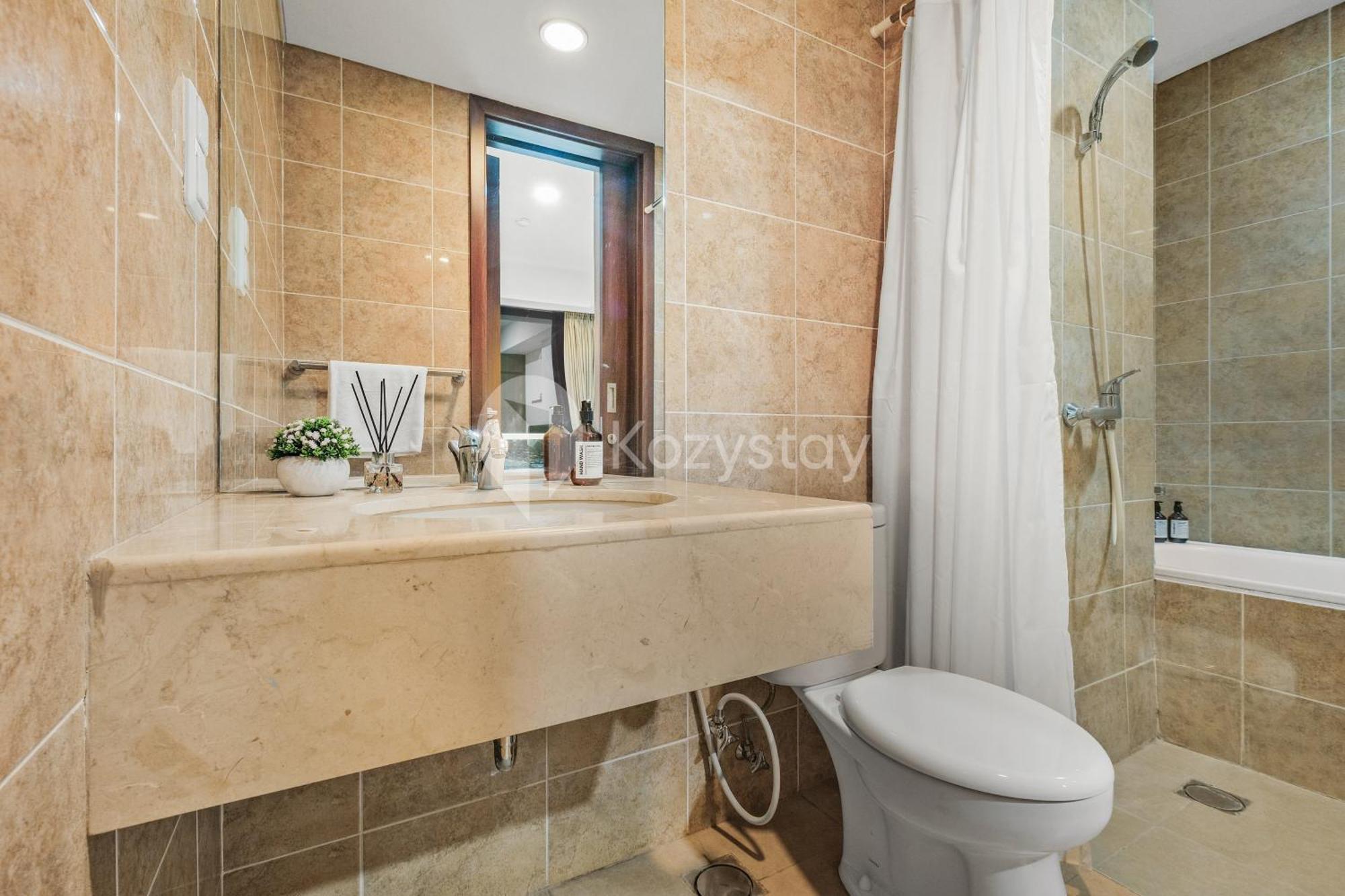 Alvo By Kozystay - Kemang *