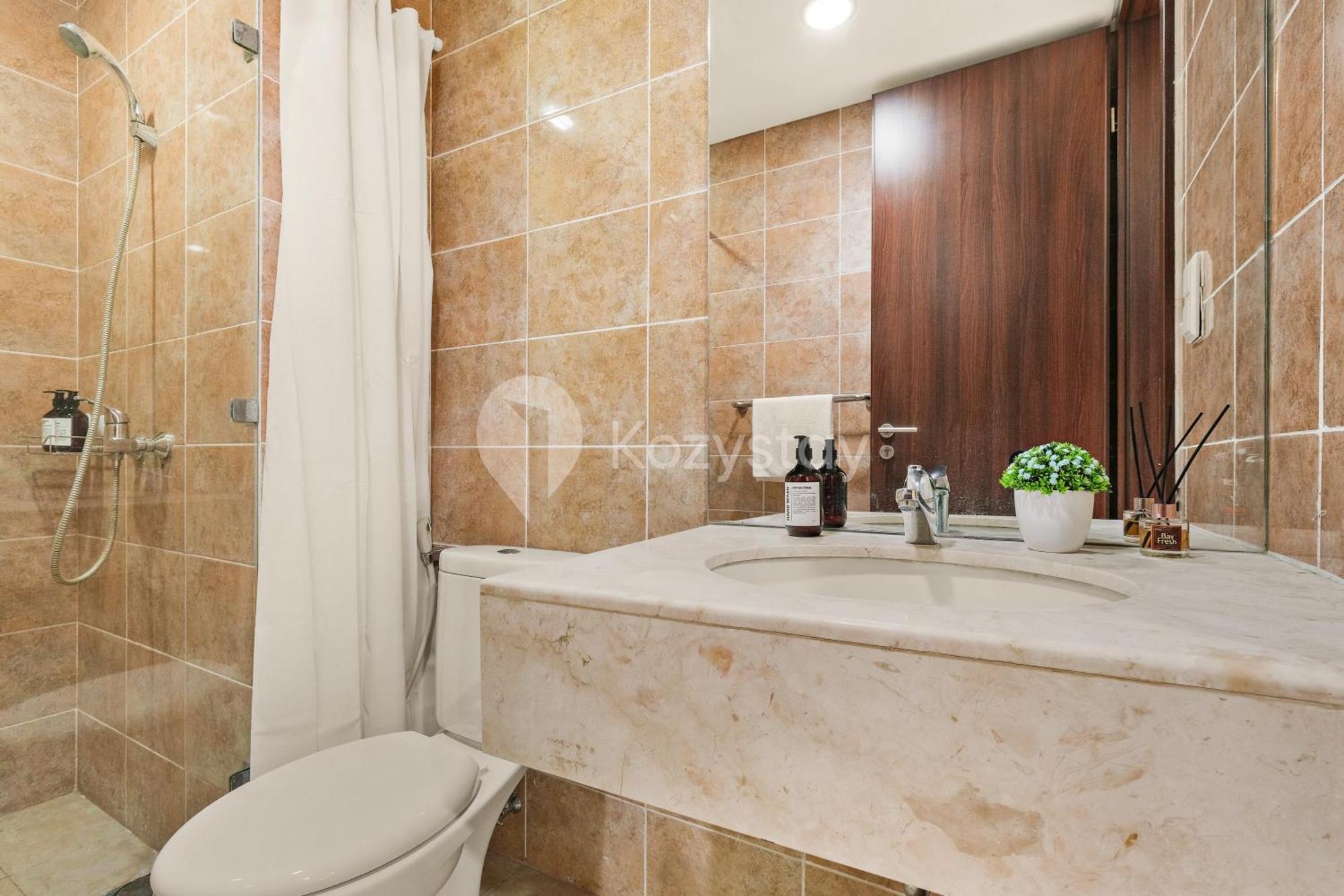 Apartemen Alvo By Kozystay - Kemang